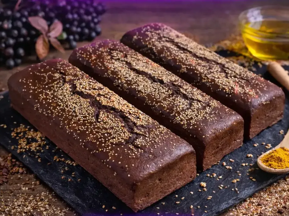 KARABUĞDAY ARONYALI ( 950 GR )