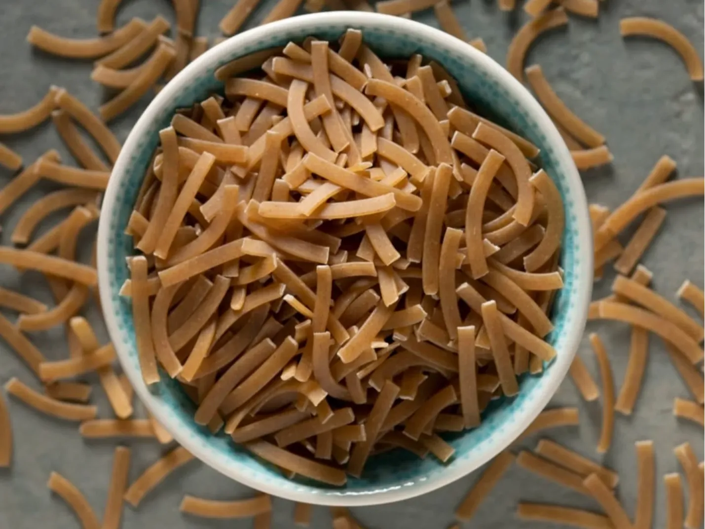 SİYEZ ERİŞTE (500GR)