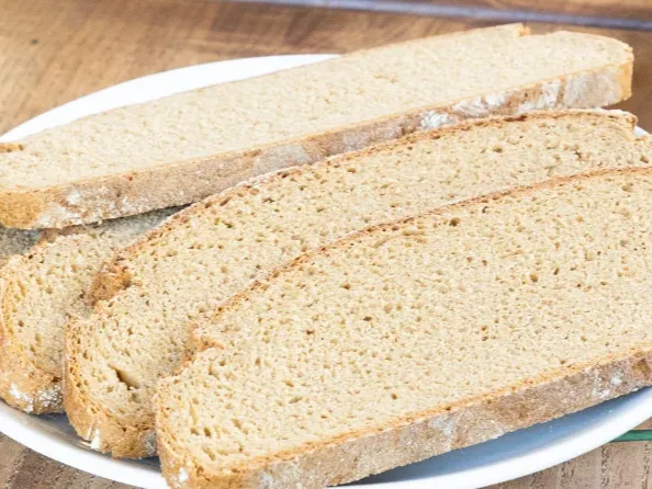 SİYEZ KÖY EKMEĞİ ( 1300GR )