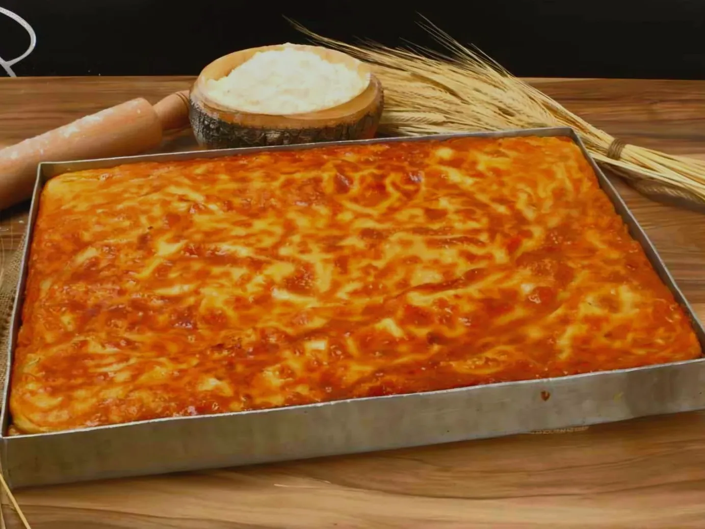 SİYEZ SU BÖREĞİ ( 500 GR )