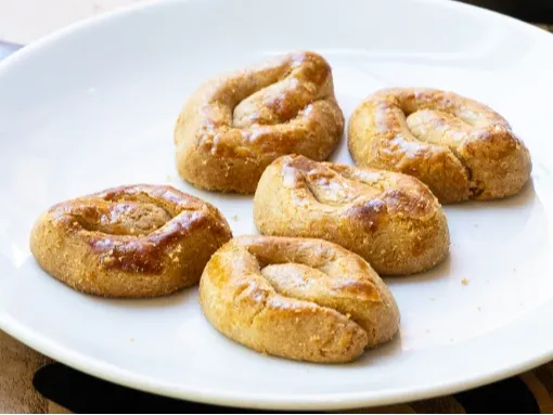 SİYEZ TUZLU EL İŞİ ( 500 GR )