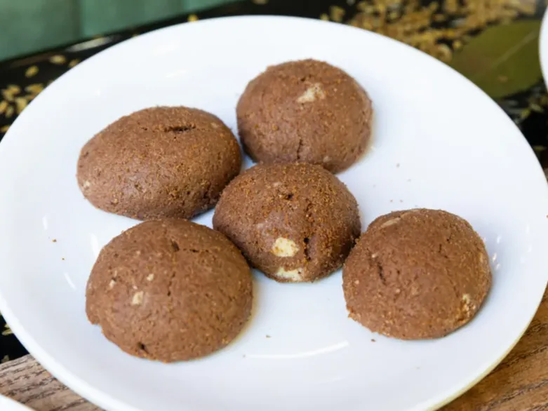 SİYEZ TAHİNLİ KURABİYE ( 500 GR )