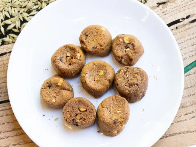 SİYEZ SÜPERBUCKS KURABİYE ( 500 GR )