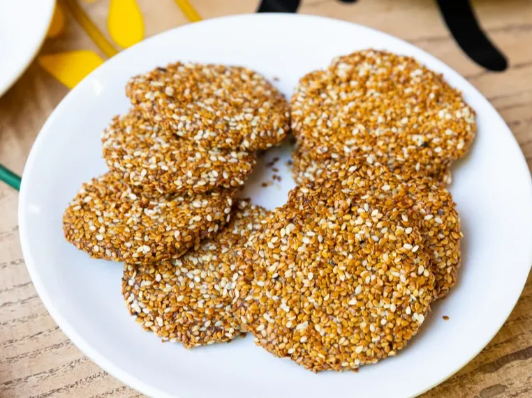 SİYEZ TARSUS GEVREĞİ ( 500 GR )