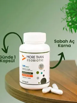 ZEOBİOTİC